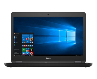 Dell Latitude 5480 i5-7440HQ/8GB/256/10Pro FHD - 355394 - zdjęcie 3